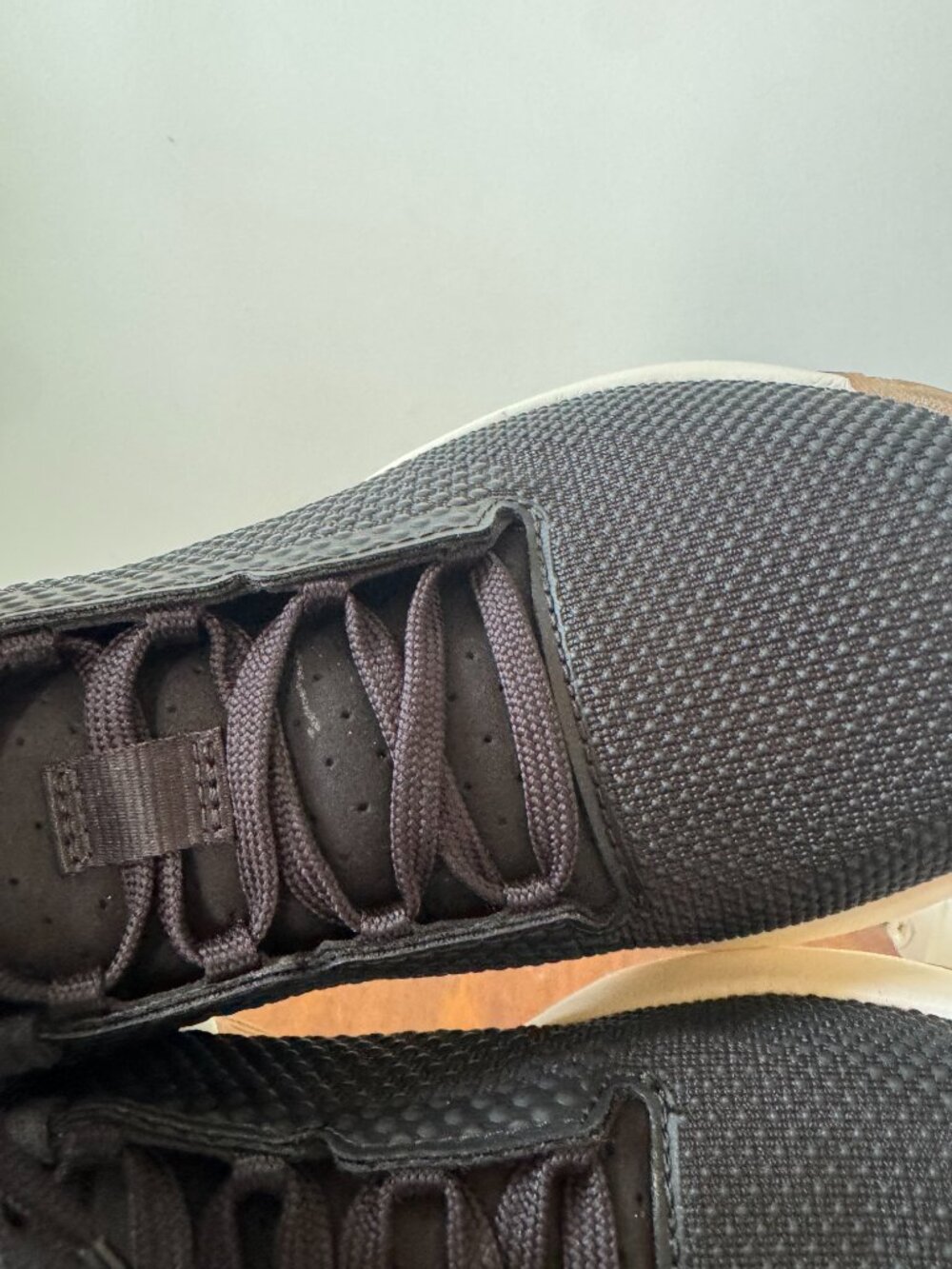 Nobull Outwork Flex in Black - Picture 11 of 12